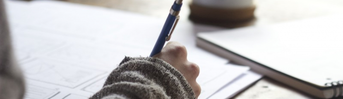 How to Make Sure Your College Application Is Doing Its Job