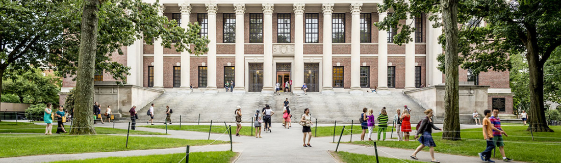 What You Might Not Know about Ivy League Admissions