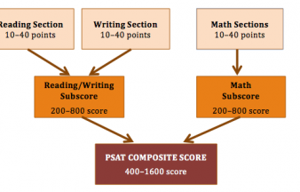 The New PSAT: A Complete Overview