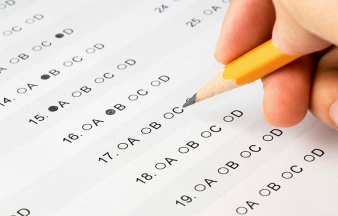The SAT vs. the ACT: Which Test Should You Take?