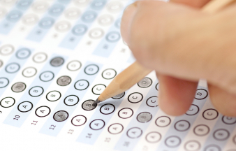 Tests Uncovered: Argument Questions in Redesigned SAT Writing