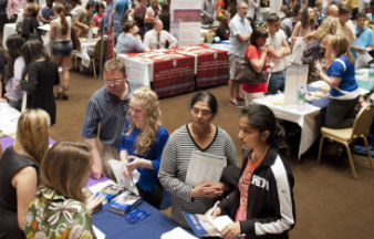 ArborBridge to Attend Fulbright College Fairs in Europe