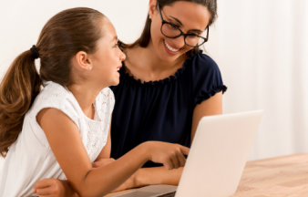 8 Tips for Parents: What to do when school moves online due to coronavirus