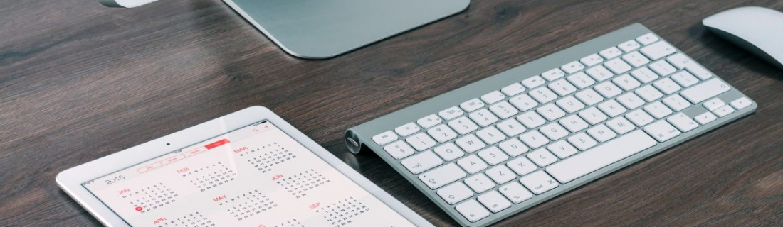 How to Stay Organized While Preparing for College